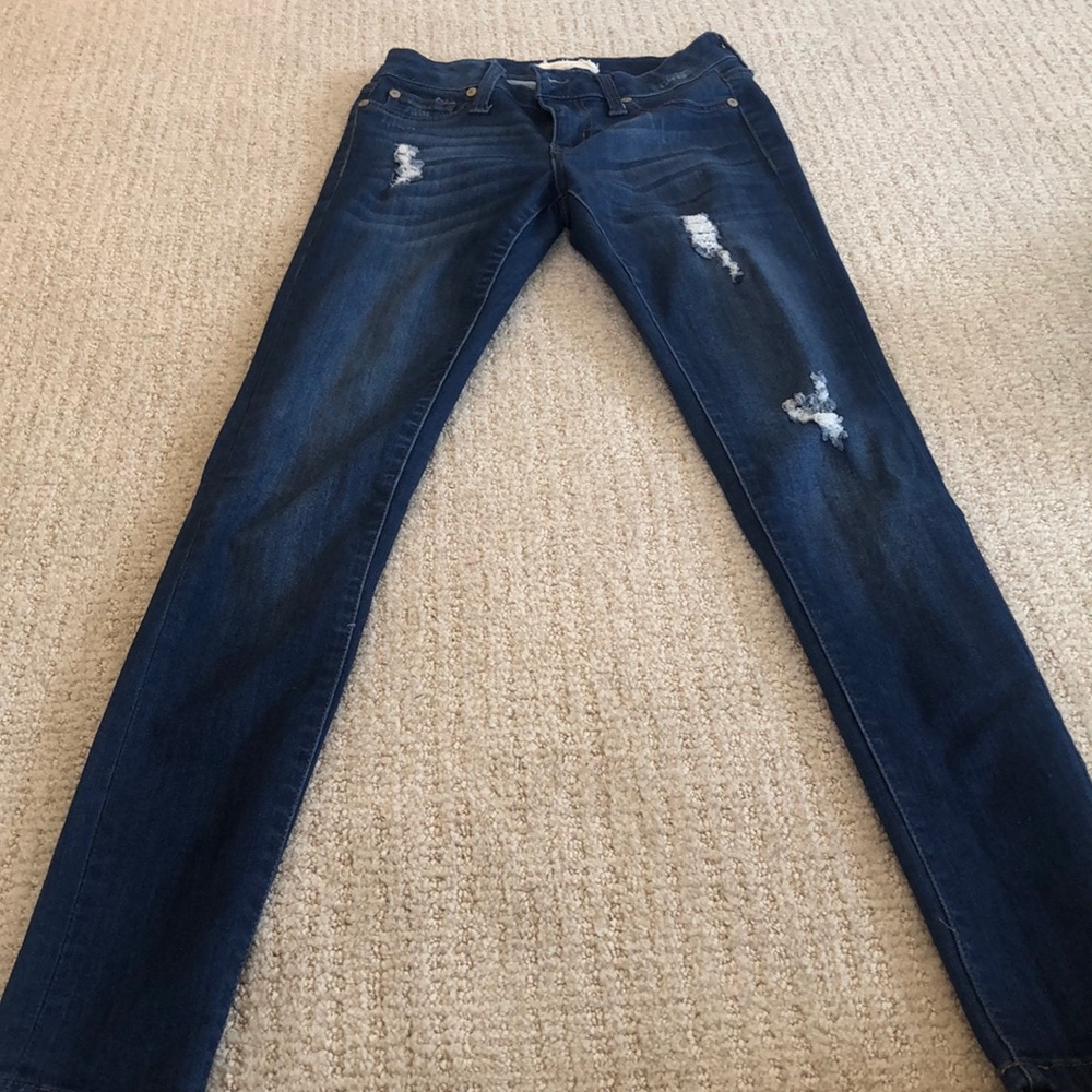 Altar’d State Jeans